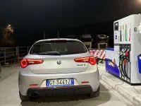 Usata Alfa Romeo Giulietta Sprint 120 CV (88 kW) 2020 Utilitaria