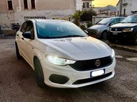 Usata Fiat Tipo Lounge 95 CV (69 kW) 2021 Bianco Berlina