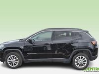 Usata Jeep Compass Limited 130 CV (95 kW) 2023 Blu SUV