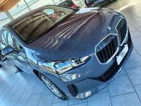 Usata BMW 218 Active Tourer 150 CV (110 kW) 2022 Grigio Monovolume