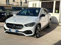 usata Mercedes GLA200 d Automatic Sport Plus