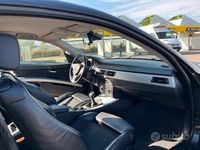 Usata BMW 320 184 CV (135 kW) 2010 Coupé
