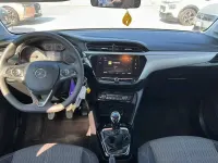 Usata Opel Corsa Edition 2023 Arancione Utilitaria