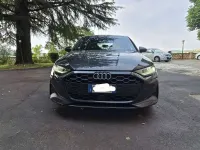 Usata Audi A3 Business 116 CV (85 kW) 2025 Grigio Berlina