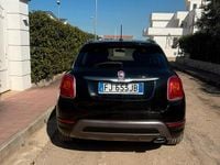 Usata Fiat 500X Cross 120 CV (88 kW) 2016 SUV