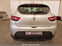 usata Renault Clio V -
