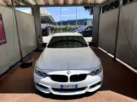Usata BMW 420 Coupé M Sport 184 CV (135 kW) 2014 Coupé