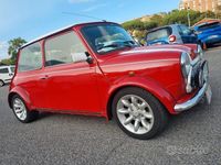 Usata Mini Cooper Sport 63 CV (46 kW) 1997 Utilitaria