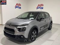 Usata Citroën C3 PureTech 83 CV (61 kW) 2024 Berlina