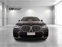 Usata BMW X6 Shadowline 286 CV (210 kW) 2024 SUV