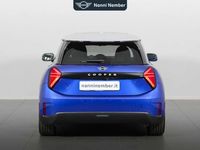 Nuova Mini Cooper Classic 134 kW (183 CV) 2025 Blu/azzurro Utilitaria