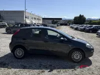 Usata Fiat Punto Street 69 CV (50 kW) 2018 Grigio Utilitaria