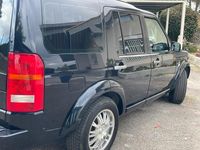 Usata Land Rover Discovery 3 190 CV (139 kW) 2006 Blu SUV