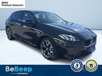 Usata BMW 118 M Sport 150 CV (110 kW) 2024 Nero metallizzato Utilitaria