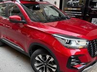 Usata DR DR 5.0 114 CV (83 kW) 2022 Rosso SUV