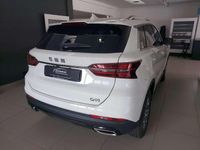 Nuova SWM G01 139 CV (102 kW) 2025 Bianco SUV