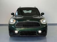 Usata Mini John Cooper Works Countryman 116 CV (85 kW) 2019 British racing green SUV