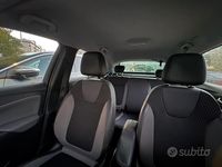 Usata Opel Crossland X 83 CV (61 kW) 2020 Rosso SUV