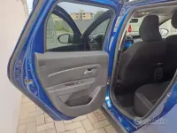 Usata Dacia Duster 101 CV (74 kW) 2022 Blu SUV