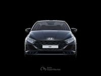Nuova Hyundai i20 101 CV (74 kW) 2026 Phantom black Utilitaria