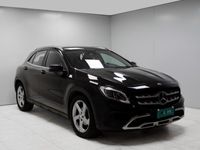 usata Mercedes GLA200 - H247 200 d Business Extra auto