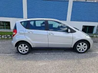 Usata Mercedes A180 Style 109 CV (80 kW) 2012 Utilitaria