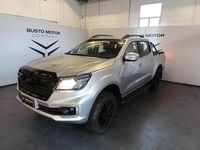 Nuova Cirelli 8 163 CV (119 kW) 2025 Argento Pick-up