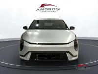Nuova Kia EV4 GT-Line 150 kW (204 CV) 2026 Argento Utilitaria