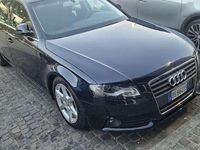 Usata Audi A4 Advanced 143 CV (105 kW) 2008 Berlina