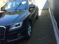 Usata Audi Q5 190 CV (139 kW) 2016 SUV