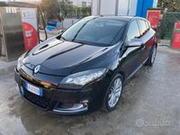 usata Renault Mégane III Megane2010 1.5 dci Attractive 110cv