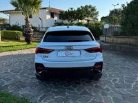 Usata Audi Q3 Sportback S-Line 150 CV (110 kW) 2021 Other SUV
