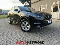 usata Jaguar E-Pace 2.0D I4 163 CV AWD Auto S