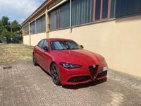 Usata Alfa Romeo Giulia Sprint 160 CV (117 kW) 2024 Berlina