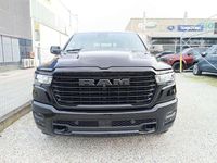 Nuova RAM 1500 421 CV (309 kW) 2026 Nero Pick-up