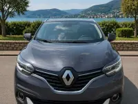 Usata Renault Kadjar 131 CV (96 kW) 2018 Grigio SUV