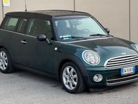 usata Mini Cooper D Clubman Cooper D Clubman 1.6 16V Chili