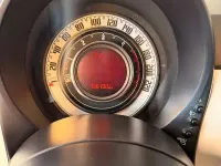 Usata Fiat 500 Lounge 95 CV (69 kW) 2018 Bianco Utilitaria