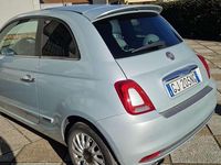 Usata Fiat 500 Dolcevita 69 CV (50 kW) 2022 Utilitaria