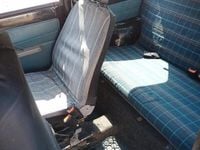 Usata Fiat Panda 39 CV (28 kW) 2001 Utilitaria