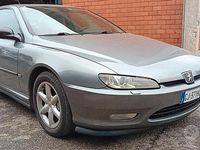 Usata Peugeot 406 207 CV (152 kW) 2022 Grigio Coupé