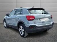 Usata Audi Q2 Business 116 CV (85 kW) 2022 Grigio SUV