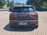Usata Mini Clubman 190 CV (139 kW) 2018 Grigio Station wagon