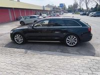 Usata Audi A6 Allroad 218 CV (160 kW) 2016 Nero Station wagon