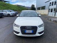 usata Audi A3 SPB 1.6 TDI Ambition