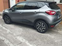 usata Renault Captur 1.2 tce Intens (energy r-link) s&s 120cv edc E6