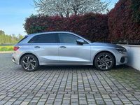 usata Audi A3 e-tron 