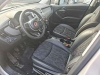 Usata Fiat 500 Cross 120 CV (88 kW) 2021 Grigio Station wagon