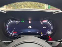 Usata Alfa Romeo Giulia Veloce 210 CV (154 kW) 2023 Rosso Berlina