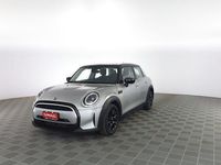 Usata Mini Cooper Classic 135 CV (99 kW) 2023 Argento Utilitaria
